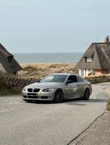 BMW 335i e92 N54 DKG M Performance - BMW 335 aus 2008: 335d