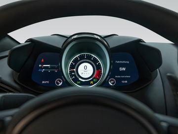 2024 Aston Martin DBS 缩略图 36