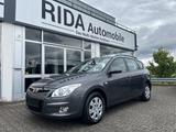 Hyundai i30 cw*Automatik*Navi*Sitzhzg*Tüv Neu*Ganzj.reif - Hyundai i30 aus 2010: I30cw