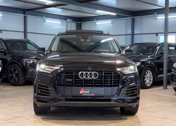 Audi Q7 - 2