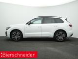Volkswagen Touareg 3.0 TDI R-Line Facelift BLACK STYLE PANO - Volkswagen Touareg: Facelift