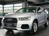 Audi Q3 sport quattro*HU/AU NEU*SHZ* - Audi Q3: Allradantrieb