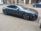 Audi e-tron GT quattro - NP 134.000€ - Audi e-tron GT in München