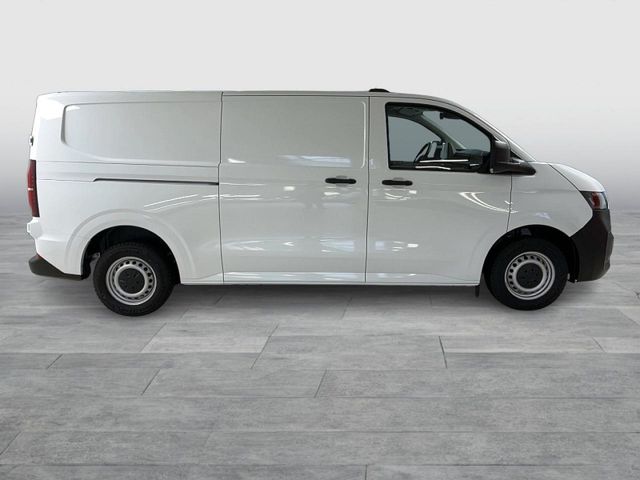 NFZ Transporter Kasten Motor 2.0 l TDI 110 kW