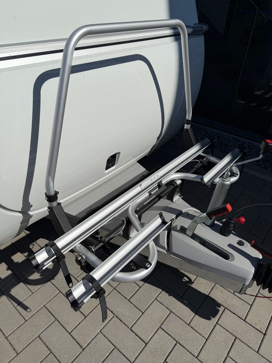 Fahrzeugabbildung HYMER / ERIBA / HYMERCAR Novaline 442 - 2026