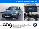 BMW 220i Gran Coupe M Sport Navi Klima PDC AHK LED S - BMW 220 Gran Coupé Gebrauchtwagen