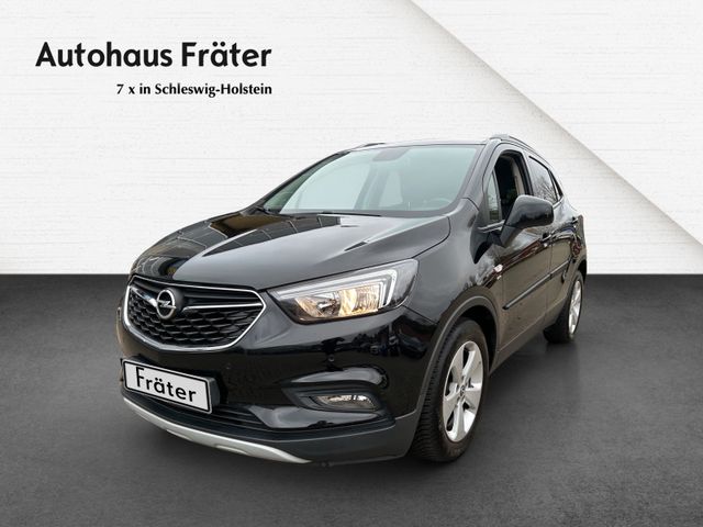 Opel Mokka X Active 1.4 Turbo Automatik Sitzhzg. AHK