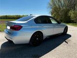 BMW F30 335i M PERFORMANCE ORIGINAL BMW CA... - BMW 335 Gebrauchtwagen in München