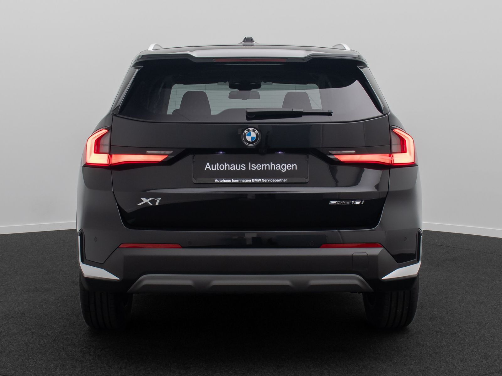 Fahrzeugabbildung BMW X1 sD18i Kamera DAB M Sport Komfort Alarm Ad.LED