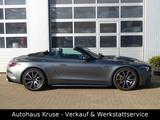 Mercedes-Benz SL 55 AMG PREMIUM PLUS+RIDE-CONTROL+FAHR-ASSIST. - Mercedes-Benz AMG c55