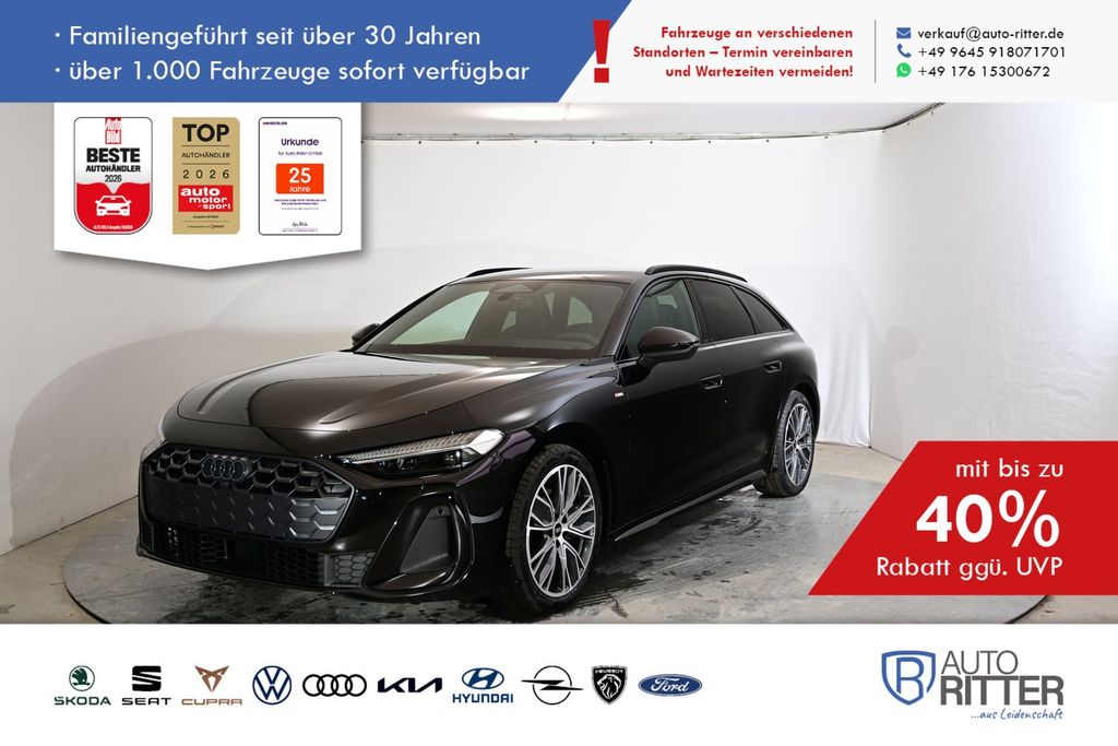 Image of Audi A5