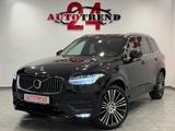 Volvo XC90 Momentum Pro AWD 7-SITZER KAMERA+HUD+AHK