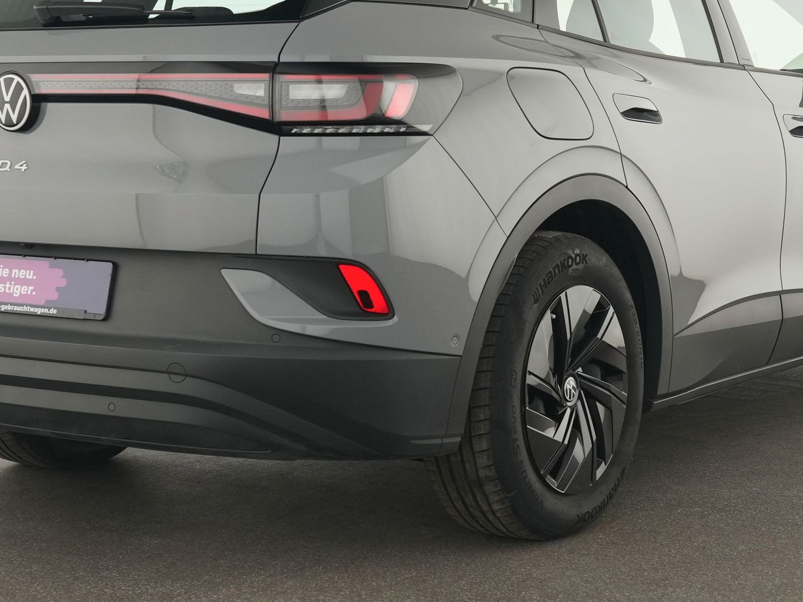 Volkswagen ID.4 - Bild 15