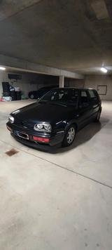 Volkswagen VW Golf III 1.6 Joker - Volkswagen Golf: Iii Joker