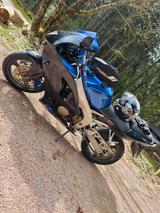 Kawasaki ZX600G  - KAWASAKI ZX 600