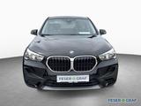 BMW X1 sDrive20i Advantage - NAVI - AHK - - gebrauchte BMW X1 aus dem Jahr 2019