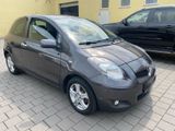 Toyota yaris1.3-Top-Tüv 04/26- 8 fach - Toyota Yaris: 1.8