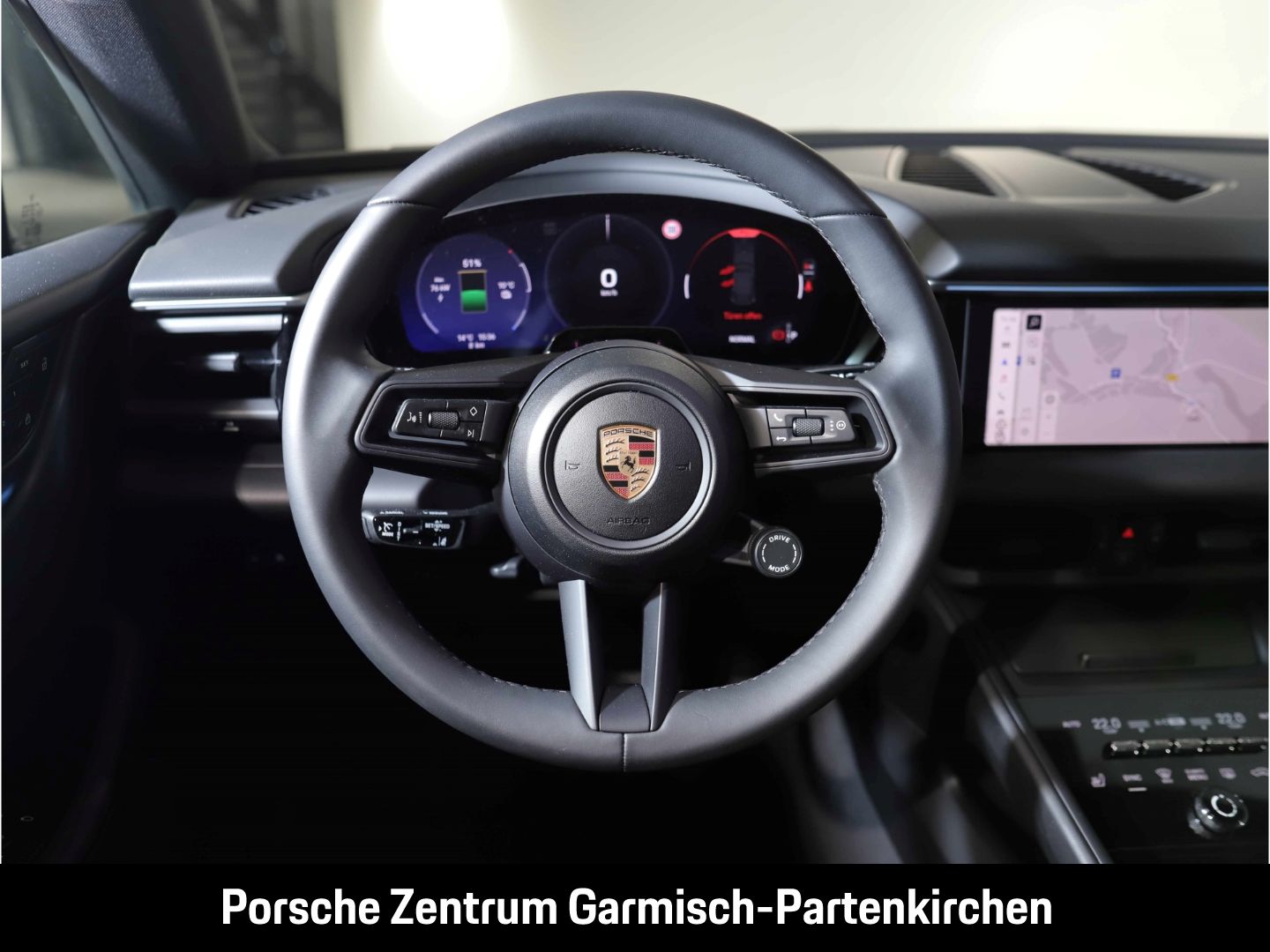 Porsche Macan - Bild 17