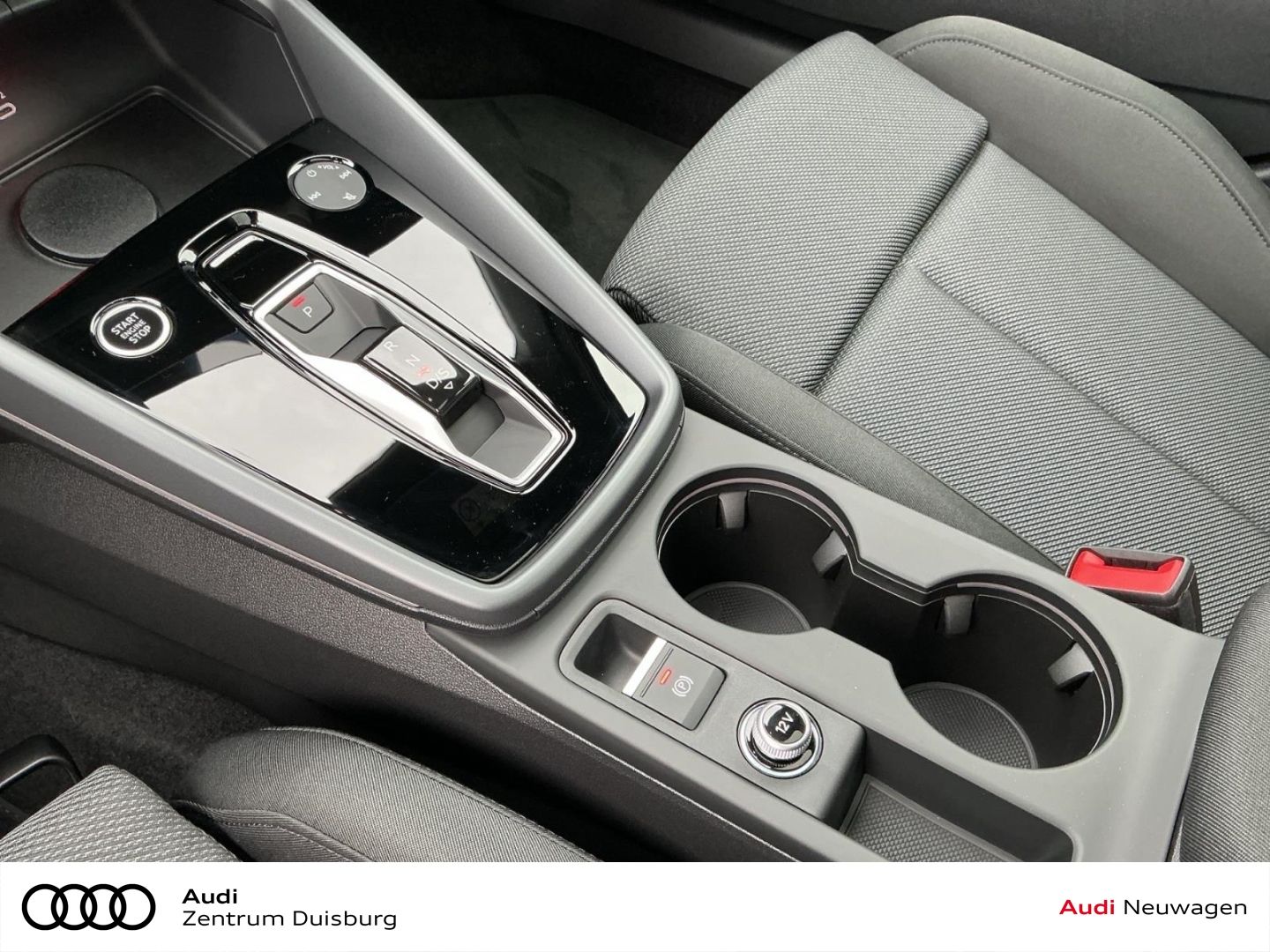 Audi A3 - Bild 15