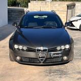 Alfa Romeo ALFA ROMEO 159 1.9 JTDm 16V Sportwagon Exclusive - Alfa Romeo 159: Jtdm 16v