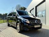Mercedes-Benz V 250 d AVANTGARDE Lang / Leder/ 7 Si. / Kamera - Mercedes-Benz V 250 in Krefeld