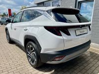 Hyundai TUCSON - Vorschau Bild 6