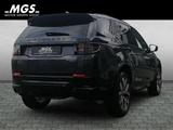 Land Rover Discovery Sport D165 Landmark - Land Rover Discovery Sport Tageszulassungen