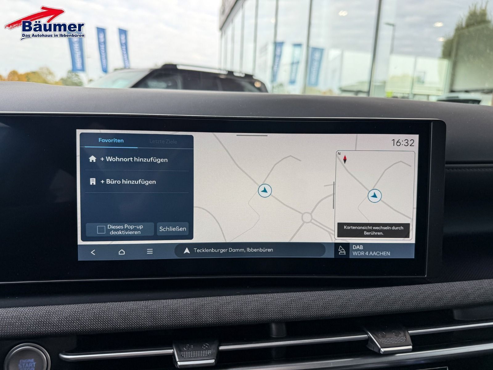 Hyundai Tucson – Bild 20
