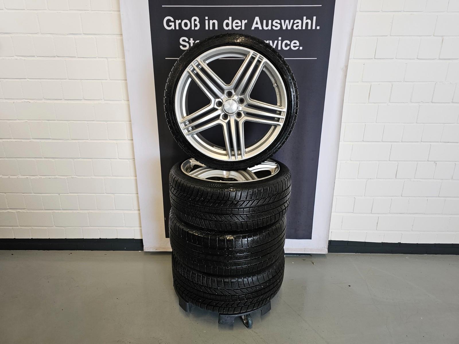 Mercedes-Benz A 250 Urban 4Matic +ACC/LED/Navi/Leder/Klima