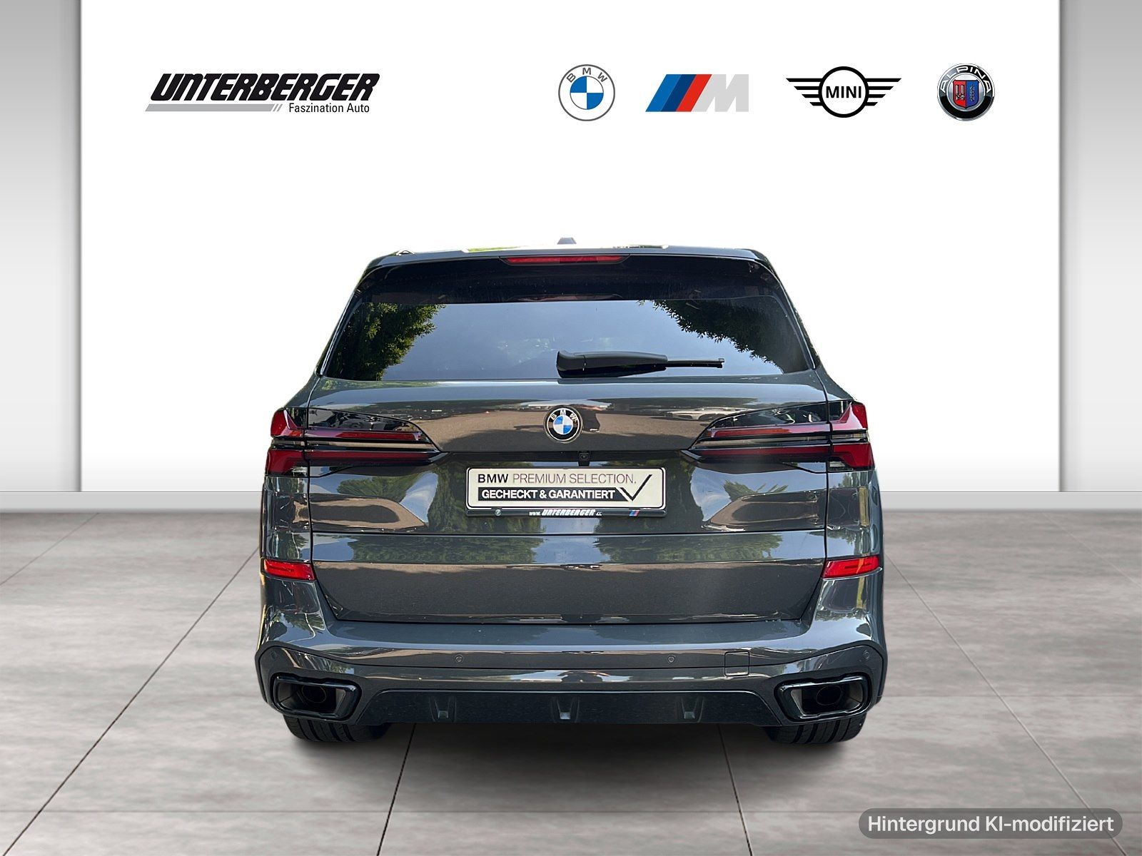 BMW X5 xDrive40d M-Sport Pro IconicGlow AHK TravelP foto 5