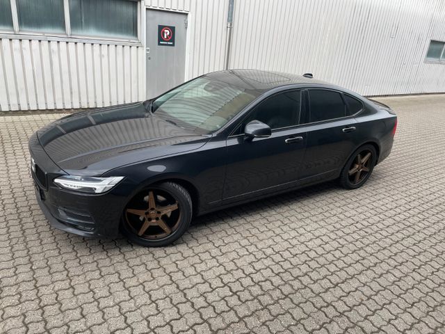 Volvo S90 2.0 D5 AWD 173KW LIMOUSINE NR:25133