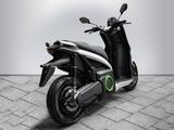Silence S01 BASIC - SILENCE MOTORRAD