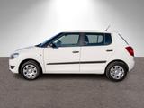 Skoda Fabia Cool Edition 1.2 Klimaanlage Audiosystem - Skoda Fabia: Kleinwagen