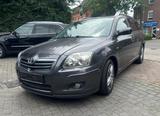 Toyota Avensis Kombi 2.2 D-CAT Sol - Toyota Avensis: D Cat
