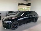 BMW M340dx Touri, black-sapphire metallic, Laser, SD