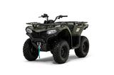 CFMOTO CFORCE 450 S ABS | FACELIFT | NO 520 625 | - CFMOTO CFORCE 450 S
