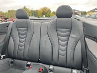 BMW M850 - Vorschau Bild 23