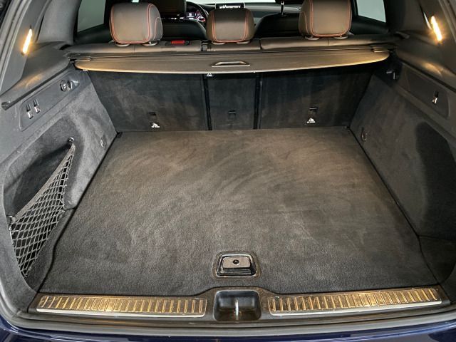 GLC 43 AMG 4Matic NAVI+PANO+LUFT+LED