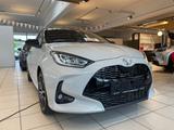 Toyota Yaris GR 1.5-130hp, Hybrid /JBL/HeadUp/SafetyPk - Toyota Yaris GR mit Hybrid-Antrieb (Benzin/Elektro)