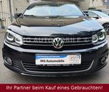 Volkswagen Eos 2.0 TDI Exclusive BlueMotion Standheizung - Volkswagen Eos: Exclusive