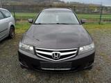 Honda Accord Tourer DIESEL  - gebrauchte Honda Accord aus dem Jahr 2006