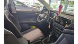 Volkswagen T-Cross Style 1.0 TSI *LED*NAV*LANE*PDC*SHZ*17"* - Volkswagen T-Cross in Augsburg
