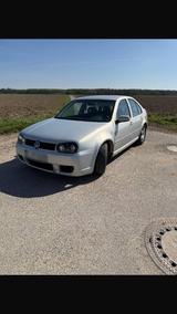 Volkswagen Bora VR5 2,3l  - Volkswagen Bora: V5