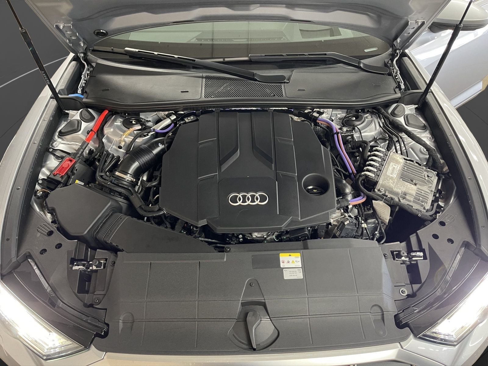 Audi A6 Allroad - Bild 21