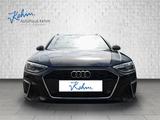 Audi A4 Avant S line 35 TFSI |S line|S-tronic|LEDER|U - Audi A4 mit Benzin-Antrieb