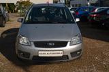 Ford C-Max 1,8 - gebrauchte Ford C-Max aus dem Jahr 2004