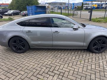 Audi A7 - 4