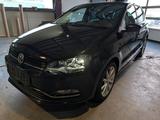 Volkswagen Polo V Original BMT/Start-Stopp - Volkswagen Polo: Original