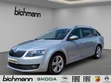 Skoda Octavia Elegance Navi Bix PDCvh 17'' Cli2 GJR - Skoda Gebrauchtwagen von 2013