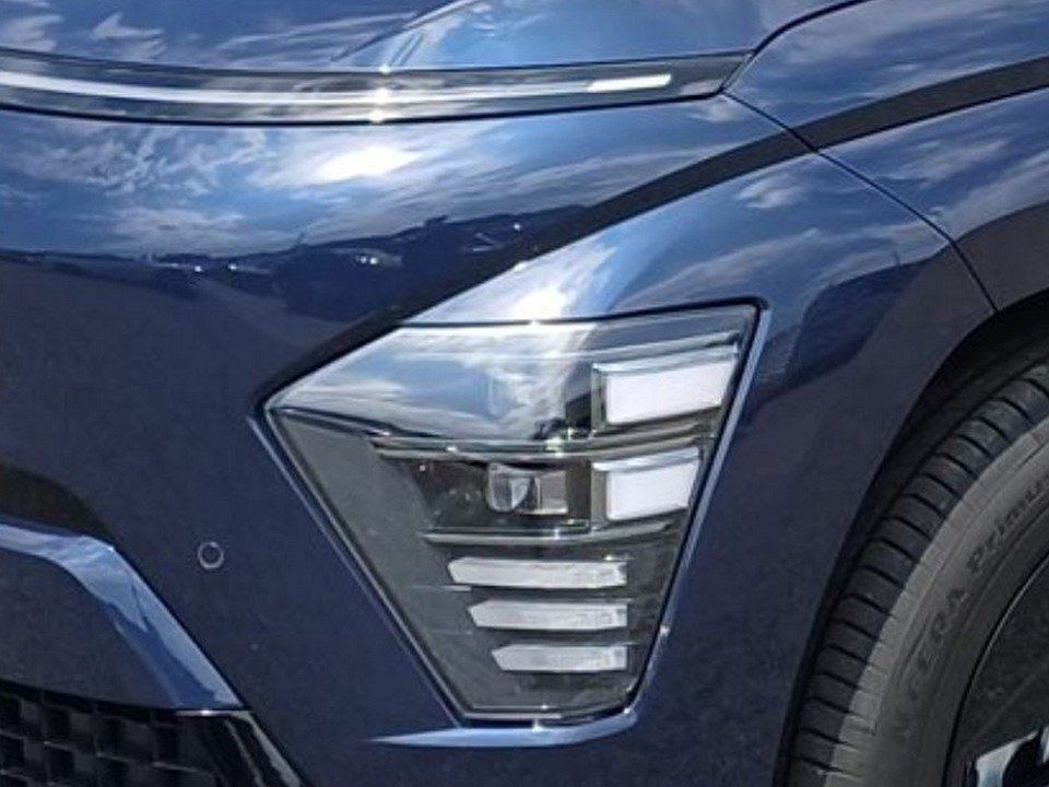 Hyundai Kona – Bild 5